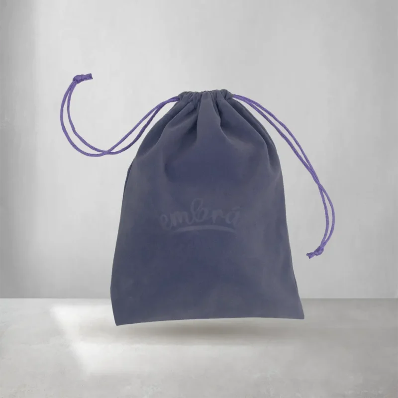 Velvet Pouch